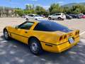 Corvette C4 CrossFire, Iscritta ASI žuta - thumbnail 3