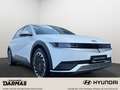 Hyundai IONIQ 5 IONIQ 5 Techniq 77 kWh Bose Teilleder Navi LED Білий - thumbnail 4
