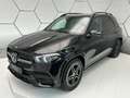 Mercedes-Benz GLE 400 d 4Matic AMG-Line Panorama AHK Head-Up Fekete - thumbnail 11