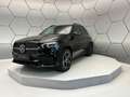 Mercedes-Benz GLE 400 d 4Matic AMG-Line Panorama AHK Head-Up Fekete - thumbnail 9