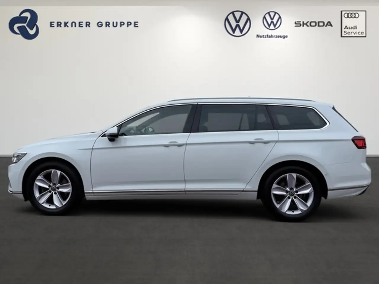 Volkswagen Passat Variant 2.0TDI DSG Elegance+AHK+Pano+Standheizung 6