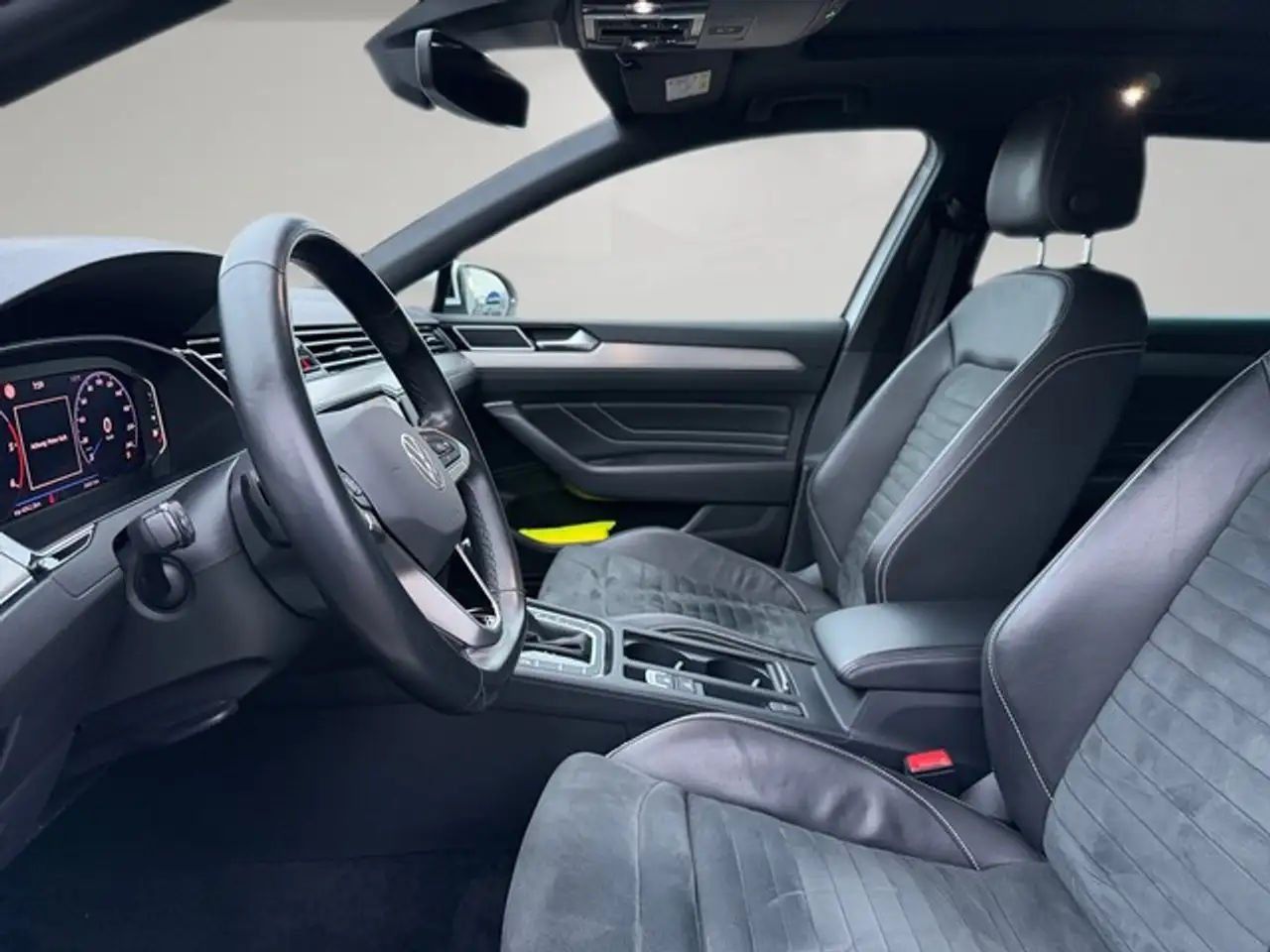 Volkswagen Passat Variant 2.0TDI DSG Elegance+AHK+Pano+Standheizung 10