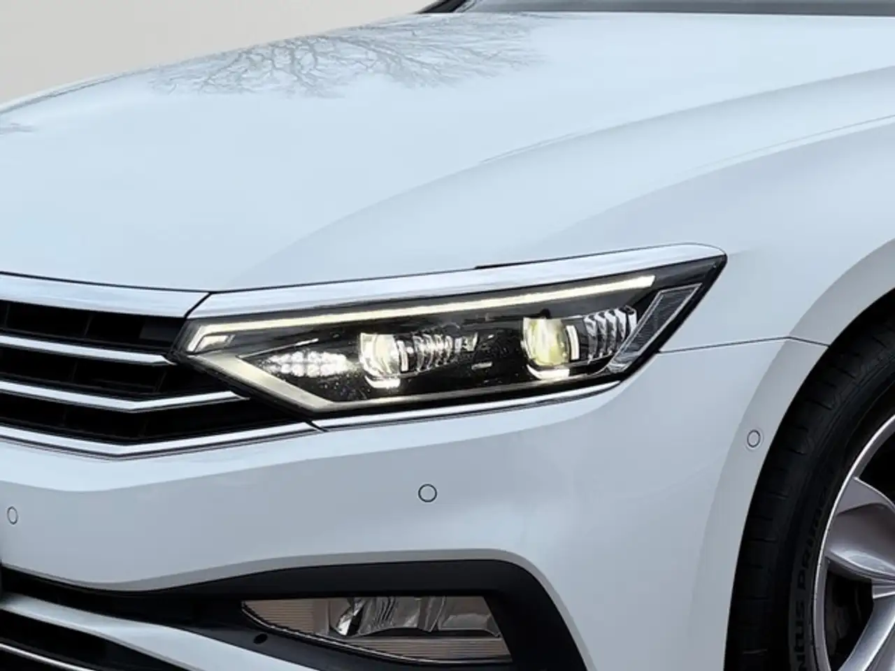 Volkswagen Passat Variant 2.0TDI DSG Elegance+AHK+Pano+Standheizung 7
