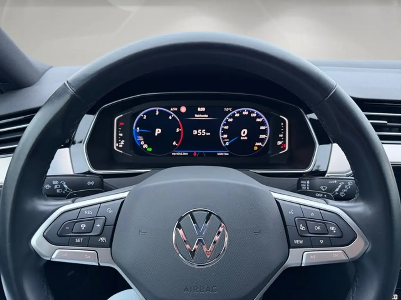 Volkswagen Passat Variant 2.0TDI DSG Elegance+AHK+Pano+Standheizung 13