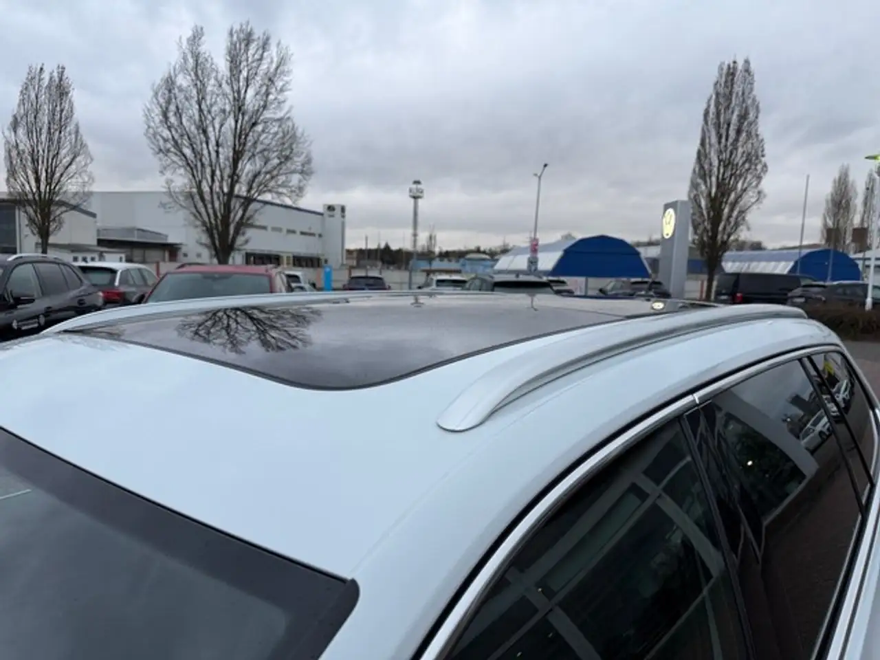 Volkswagen Passat Variant 2.0TDI DSG Elegance+AHK+Pano+Standheizung 21