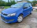 Volkswagen Polo 1.2 Trendline Blau - thumbnail 3