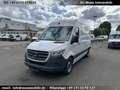 Mercedes-Benz Sprinter 314 CDI RWD L2 Weiß - thumbnail 1