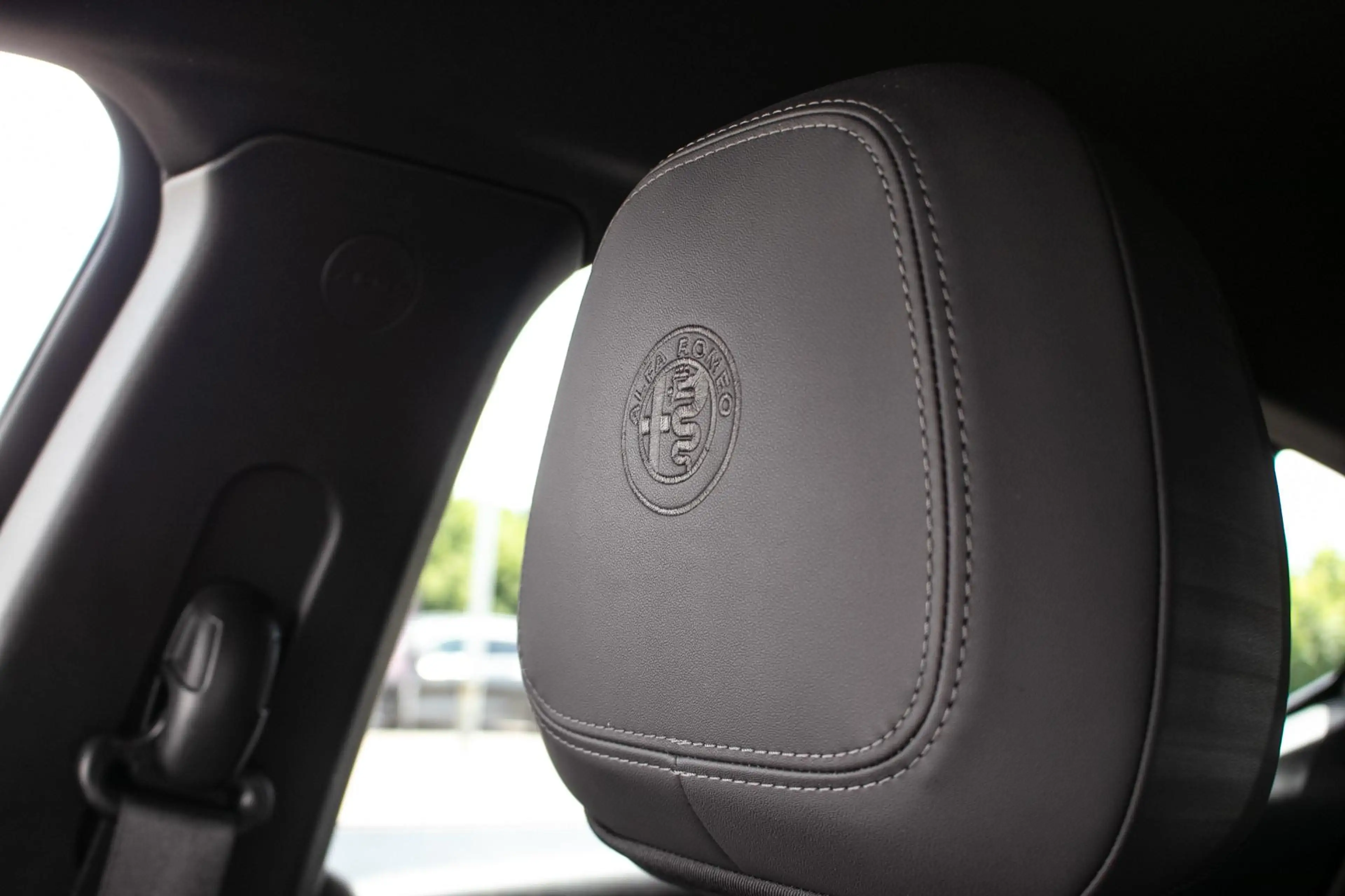 Alfa Romeo Tonale 1.5T Hybrid Veloce - Leer | Stoel+stuurverw | Ad. — photo 8