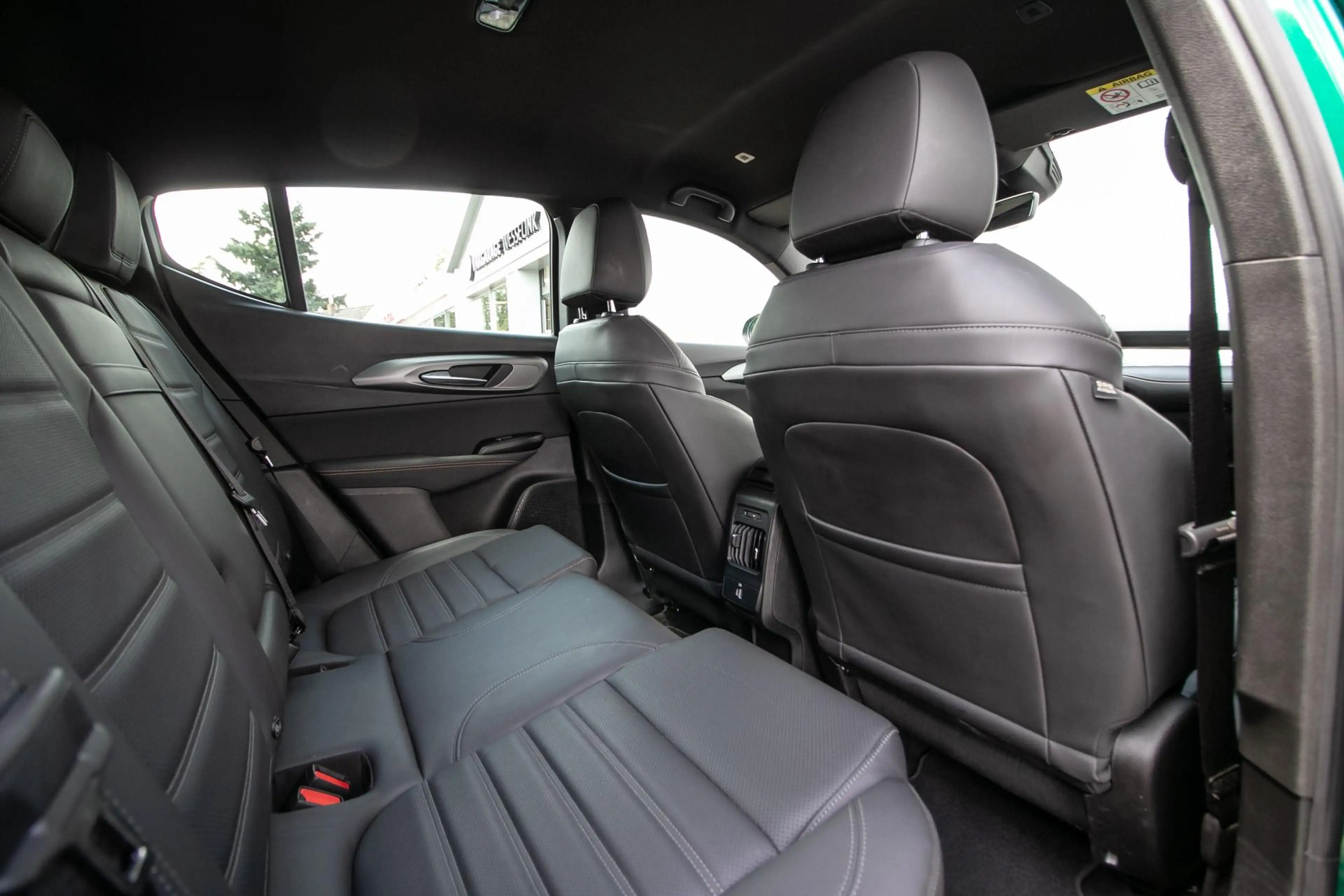 Alfa Romeo Tonale 1.5T Hybrid Veloce - Leer | Stoel+stuurverw | Ad. — photo 9