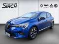 Renault Clio EVOLUTION TCe 90 *NAVI*KAM* Bleu - thumbnail 1