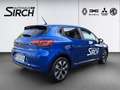Renault Clio EVOLUTION TCe 90 *NAVI*KAM* Bleu - thumbnail 4