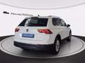 Volkswagen Tiguan 1.5 tsi life 130cv Bianco - thumbnail 4