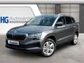 Skoda Karoq 1.5TSI 17" Kessy LED AHK Navi ACC eHeck Gri - thumbnail 1