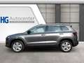 Skoda Karoq 1.5TSI 17" Kessy LED AHK Navi ACC eHeck Gri - thumbnail 2
