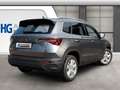 Skoda Karoq 1.5TSI 17" Kessy LED AHK Navi ACC eHeck Gri - thumbnail 3