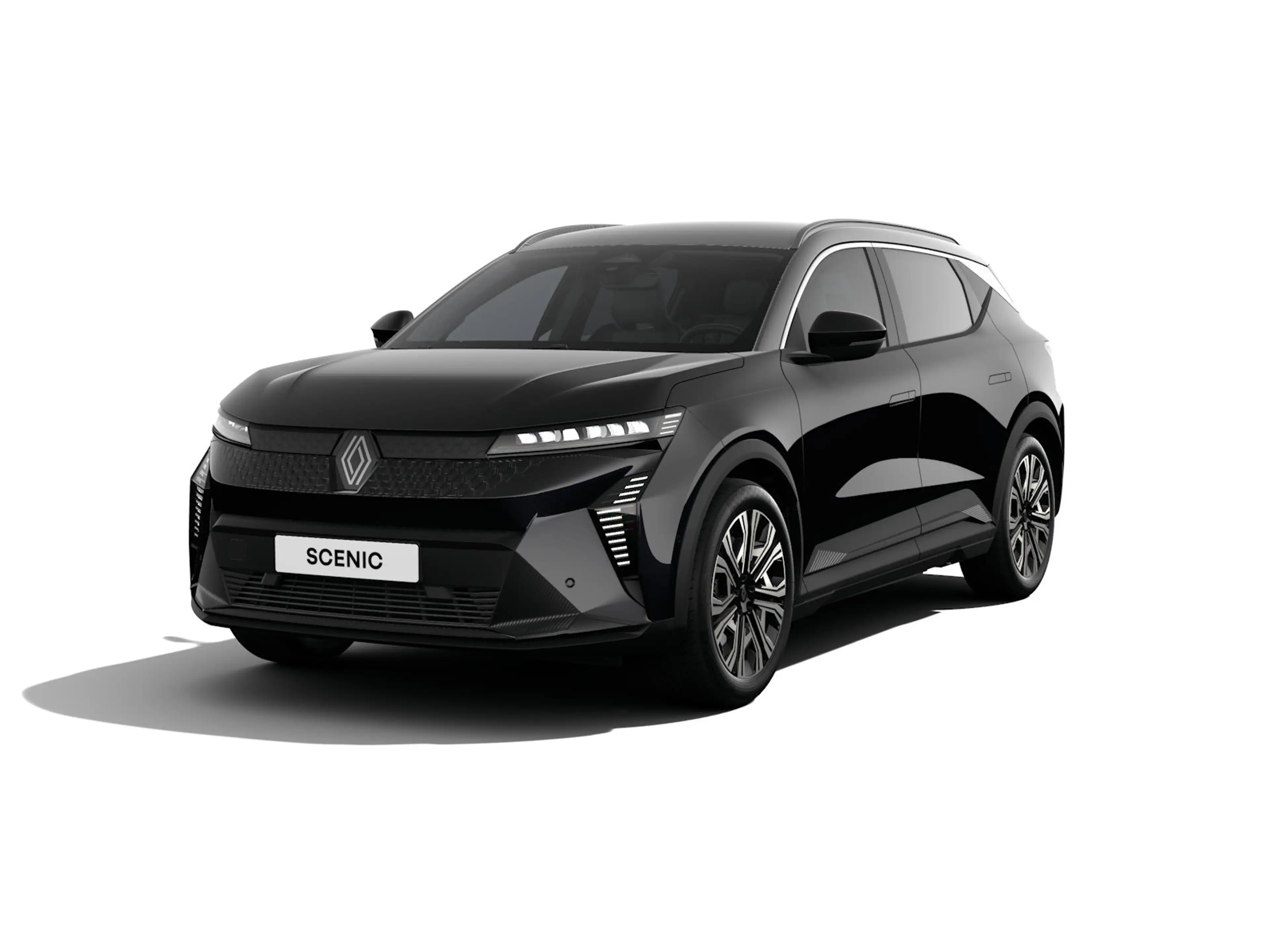 Renault Scenic E-Tech Business Techno - Long Range Long range - 8 — photo 2