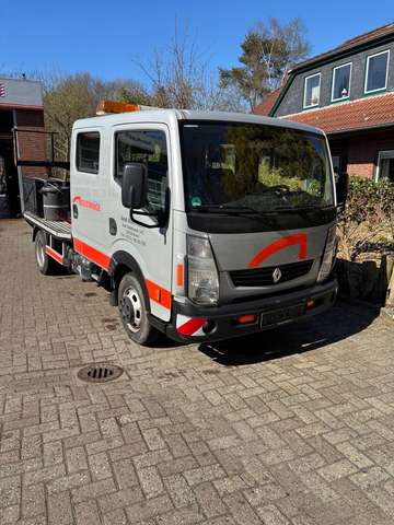 Imagine Renault Maxity