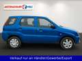 Subaru Justy J12 1.3 4x4 Blau - thumbnail 4