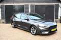 Ford Focus Wagon 1.0 EcoBoost ST Line Business Gris - thumbnail 3