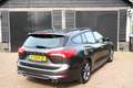 Ford Focus Wagon 1.0 EcoBoost ST Line Business Grijs - thumbnail 8