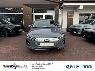 Facelift Elektro STYLE-Paket LED Klima