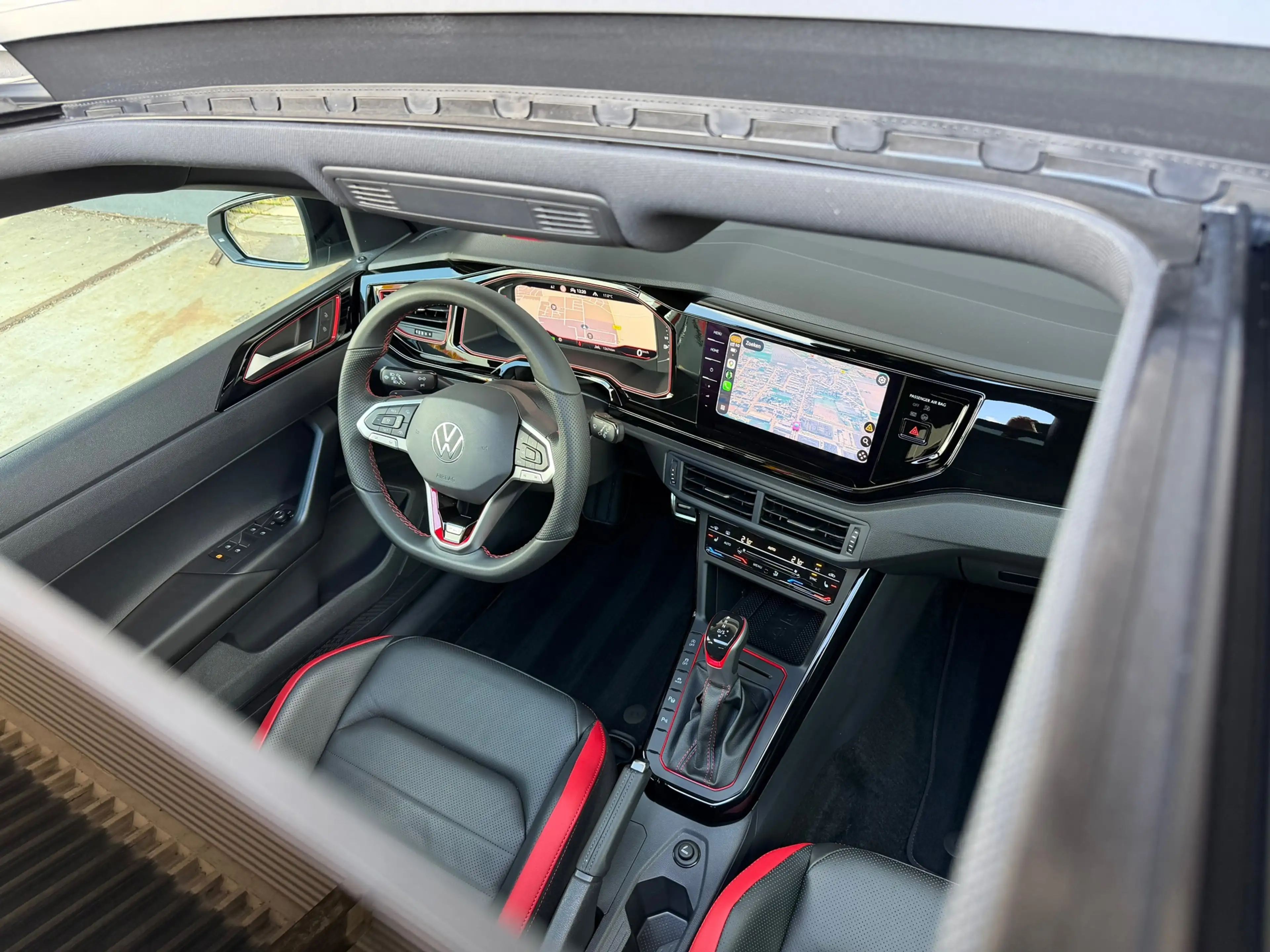 Volkswagen Polo GTI 2.0 TSI Edition 25 | 1 OF 2500 | AscotGrau | Panor — photo 5