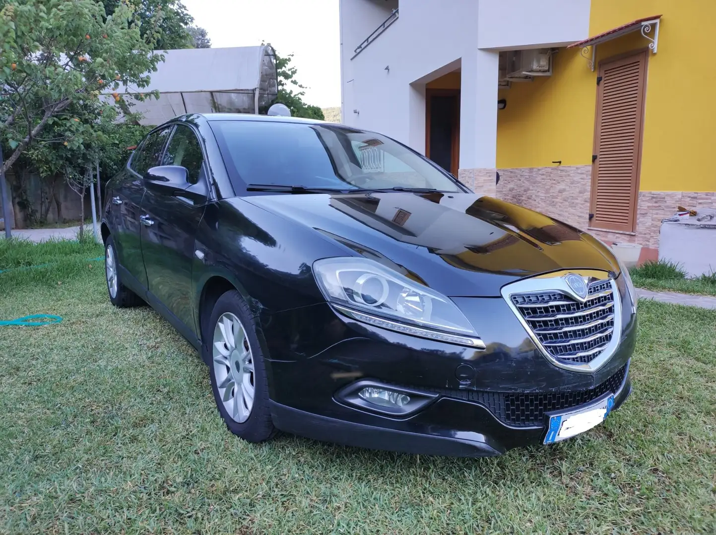 Lancia Delta Delta III 2008 1.6 mjt Oro 120cv dpf - 1