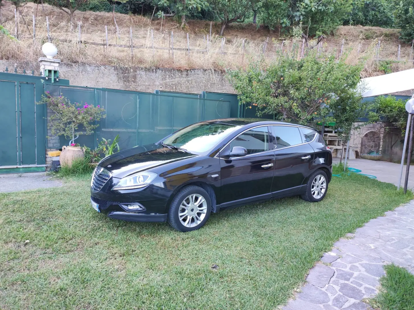 Lancia Delta Delta III 2008 1.6 mjt Oro 120cv dpf - 2