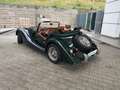 Morgan Plus 4 Sport dci 156 cv Grün - thumbnail 4