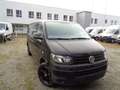 Volkswagen T5 Transporter LANG; KLIMA Negru - thumbnail 7