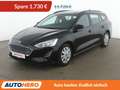 Ford Focus 1.0 EcoBoost Trend *LIM*KLIMA*GARANTIE* Schwarz - thumbnail 1