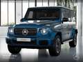 Mercedes-Benz G 580 AMG Burmester 3D 360° Multibeam Distr. SHD Blau - thumbnail 2