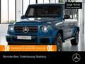Mercedes-Benz G 580 AMG Burmester 3D 360° Multibeam Distr. SHD Blau - thumbnail 1