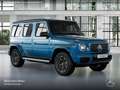 Mercedes-Benz G 580 AMG Burmester 3D 360° Multibeam Distr. SHD Blau - thumbnail 21