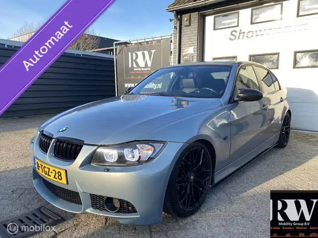 BMW 325 3-serie 325i High Executive *AUTOMAAT*STERREN-HEME