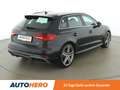 Audi A3 2.0 TDI Sport Negro - thumbnail 6