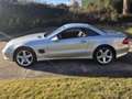 Mercedes-Benz SL 350 7G Gris - thumbnail 7