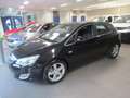 Opel Astra 1.6 TURBO SPORT AUTOMAAT NAVI/LEER/18" Noir - thumbnail 1