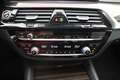 BMW 520 5 520dA xDrive MHEV Luxury Line Business LEDER/CUI Silver - thumbnail 12