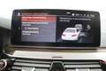 BMW 520 5 520dA xDrive MHEV Luxury Line Business LEDER/CUI Silver - thumbnail 14
