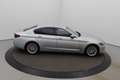 BMW 520 5 520dA xDrive MHEV Luxury Line Business LEDER/CUI Silver - thumbnail 21