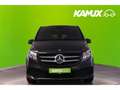 Mercedes-Benz V 220 d Kompakt 9G-tronic Rise+NAVI+KAMERA+SHZ Сірий - thumbnail 10
