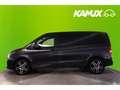 Mercedes-Benz V 220 d Kompakt 9G-tronic Rise+NAVI+KAMERA+SHZ Сірий - thumbnail 8