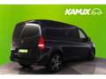 Mercedes-Benz V 220 d Kompakt 9G-tronic Rise+NAVI+KAMERA+SHZ Сірий - thumbnail 4