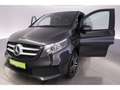 Mercedes-Benz V 220 d Kompakt 9G-tronic Rise+NAVI+KAMERA+SHZ Сірий - thumbnail 24