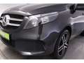 Mercedes-Benz V 220 d Kompakt 9G-tronic Rise+NAVI+KAMERA+SHZ Сірий - thumbnail 17