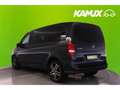 Mercedes-Benz V 220 d Kompakt 9G-tronic Rise+NAVI+KAMERA+SHZ Сірий - thumbnail 6