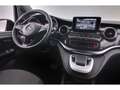 Mercedes-Benz V 220 d Kompakt 9G-tronic Rise+NAVI+KAMERA+SHZ Сірий - thumbnail 14