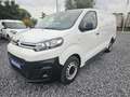 Citroen Jumpy 2.0 BlueHDi L3 LONG // 1ER PROPRIO / GARANTIE // Blanc - thumbnail 1
