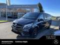 Mercedes-Benz V 250 V 250 d 4M AVANTGARDE EDITION XL AMG PANO STHZ  4m Grau - thumbnail 1